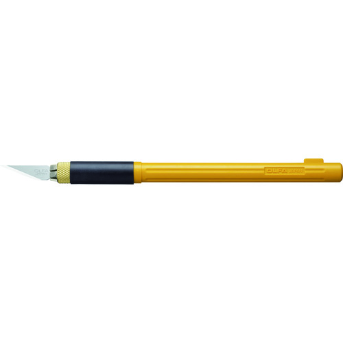 トラスコ中山 OLFA アートナイフプロ(ご注文単位1個)【直送品】