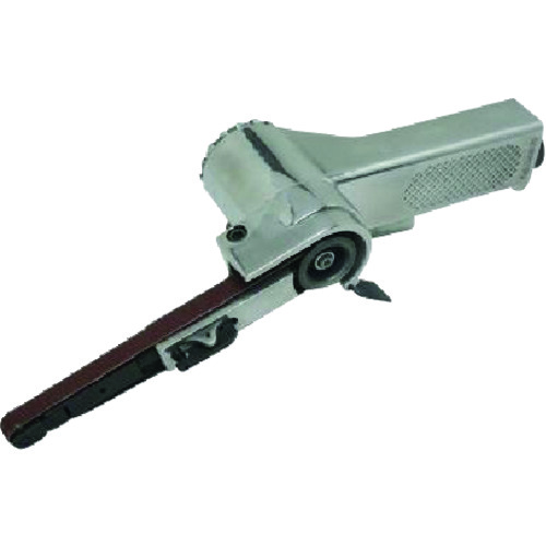 トラスコ中山 アストロプロダクツ エアベルトサンダー 10mm(ご注文単位1個)【直送品】