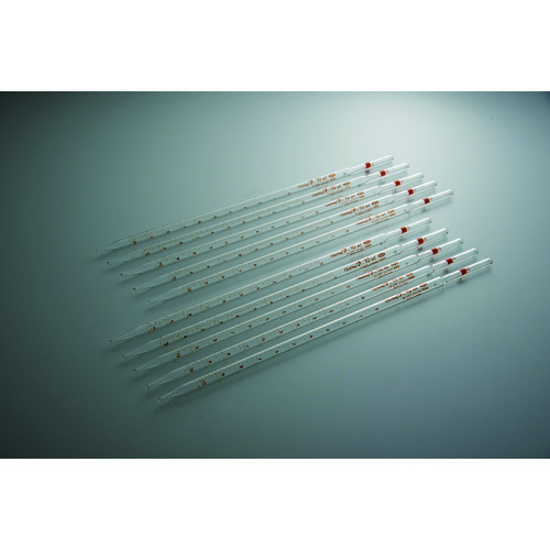 トラスコ中山 クライミング 2050 中間メスピペット 1ml(ご注文単位1本)【直送品】