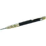トラスコ中山 RACODON 自動センターポンチ 140mm(ご注文単位1本)【直送品】