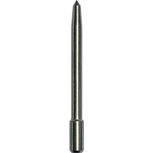 トラスコ中山 RACODON 自動センターポンチ用替芯 855-3700(ご注文単位1本)【直送品】