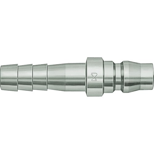 トラスコ中山 日東 ハイカプラ ステンレス製SUS20PH(00241)(ご注文単位1個)【直送品】