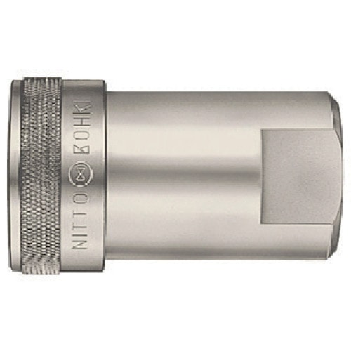 トラスコ中山 日東 210カプラ ニトリルゴムNBR(SG)(03328)(ご注文単位1個)【直送品】