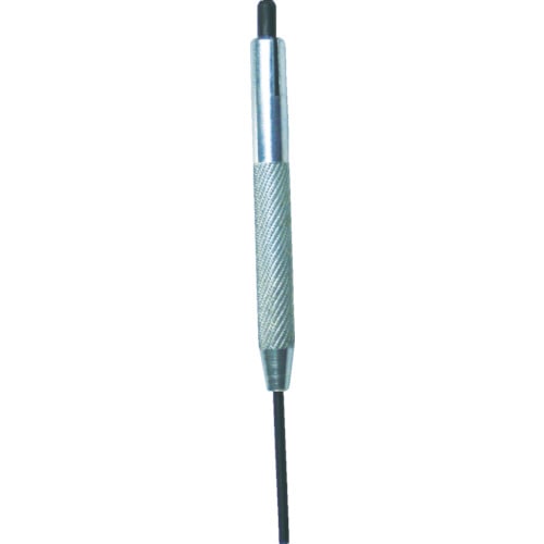 トラスコ中山 RACODON スライドスリーブ 平行ピンポンチ 1.4X80mm(ご注文単位1本)【直送品】