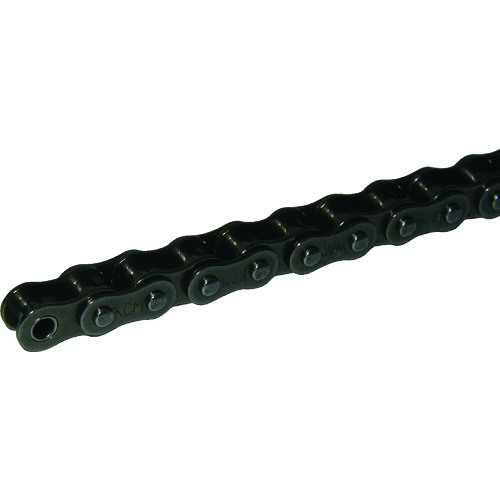 トラスコ中山 KANA KCM ローラチェーン25（ご注文単位1本）【直送品】