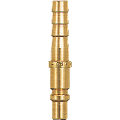 トラスコ中山 日東 ミニカプラ酸素用25PH(01178)(ご注文単位1個)【直送品】