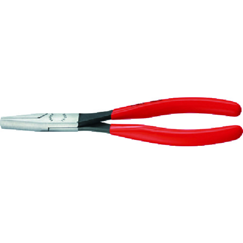 トラスコ中山 KNIPEX アッセンブリープライヤー 200mm(ご注文単位1個)【直送品】