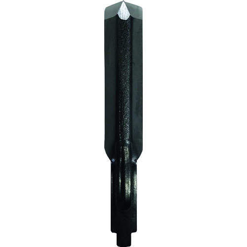 トラスコ中山 プロクソン 替刃7mm/角(60度)(ご注文単位1本)【直送品】