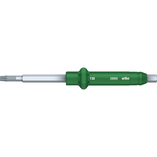 トラスコ中山 wiha トルクスブレードT15 481-3464(ご注文単位1本)【直送品】