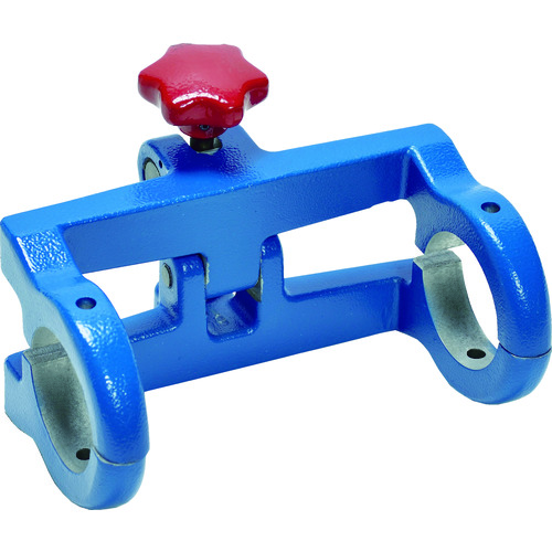 トラスコ中山 REX 50ソケットクランプ(JW)(ご注文単位1台)【直送品】