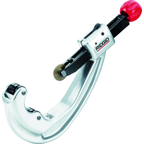 トラスコ中山 RIDGID クィックアクション・チューブカッター(PE管用) 154-P(ご注文単位1個)【直送品】