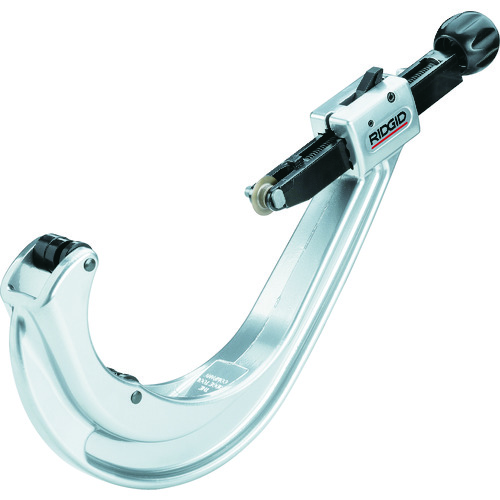 トラスコ中山 RIDGID クィックアクション・チューブカッター 156(ご注文単位1個)【直送品】
