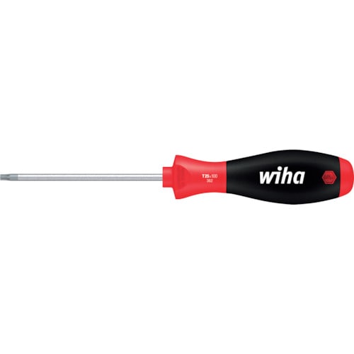 トラスコ中山 wiha トルクスドライバー T27(ご注文単位1本)【直送品】