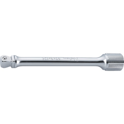 トラスコ中山 コーケン オフセットエクステンションバー 差込角9.5mm 777-5296(ご注文単位1個)【直送品】