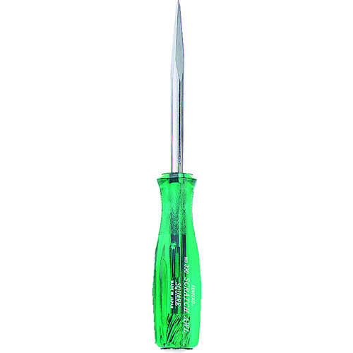 トラスコ中山 サンフラッグ 特殊工具角キリ203mm(ご注文単位1本)【直送品】