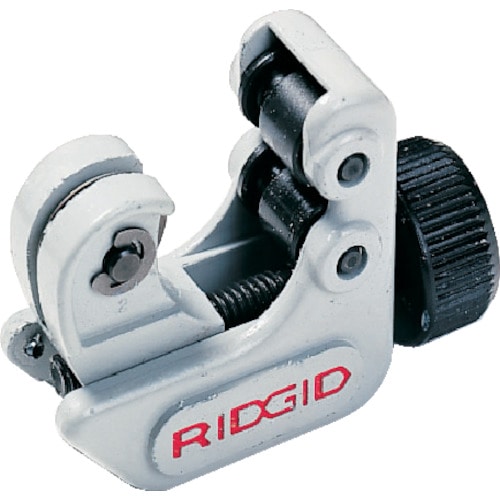トラスコ中山 RIDGID ミジェットチューブカッター 101(ご注文単位1個)【直送品】