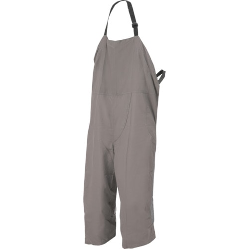 トラスコ中山 たくみ 草刈エプロン CleanーUni(ご注文単位1枚)【直送品】