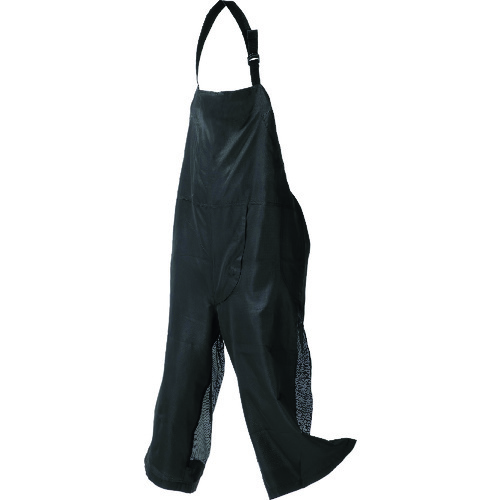 トラスコ中山 たくみ 草刈エプロン Clean-Uni PLUS(クリーン・ユニプラス)(ご注文単位1枚)【直送品】