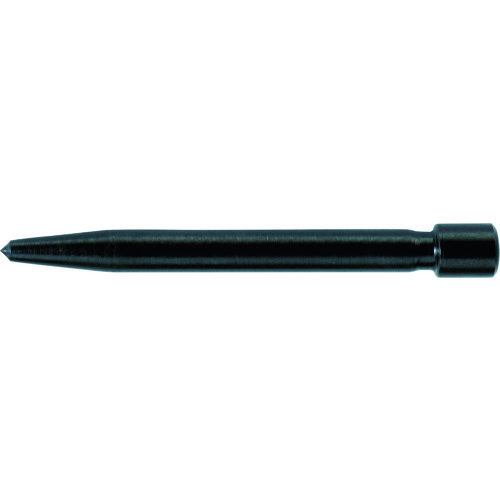トラスコ中山 RENNSTEIG 自動センターポンチ 125mm用 スペアピン4mm(ご注文単位1本)【直送品】