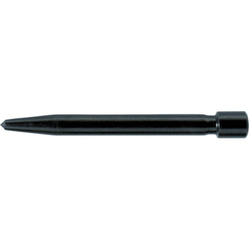 トラスコ中山 RENNSTEIG 自動センターポンチ 130mm用 スペアピン6mm(ご注文単位1本)【直送品】