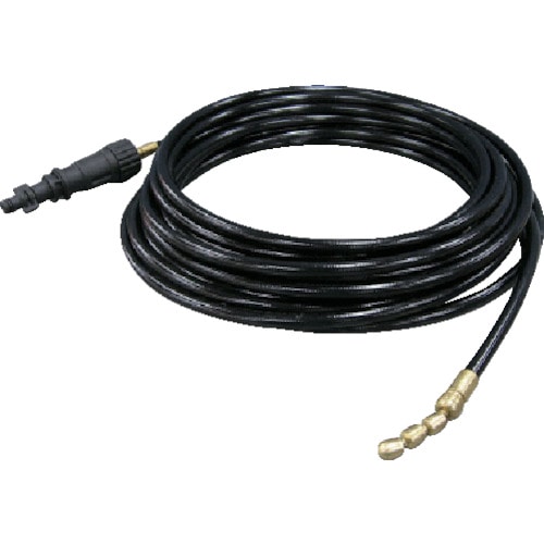 トラスコ中山 REX RZ2パイプクリーニングキット20(ご注文単位1本)【直送品】