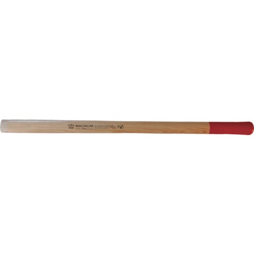 トラスコ中山 ワグナム スペアハンドル412H 900mm(ご注文単位1本)【直送品】