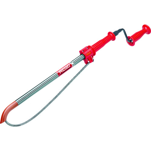 トラスコ中山 RIDGID コンビネーションオーガー K‐1(ご注文単位1台)【直送品】