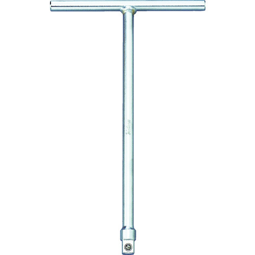トラスコ中山 コーケン T型ハンドル(ショート) 811-8243(ご注文単位1個)【直送品】
