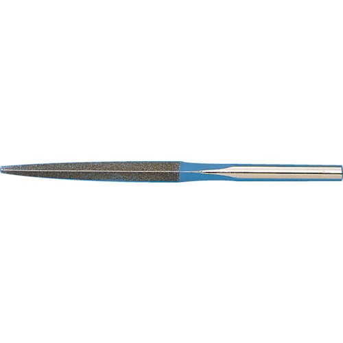 トラスコ中山 SI 三角型ヤスリ (5本入)(ご注文単位1袋)【直送品】