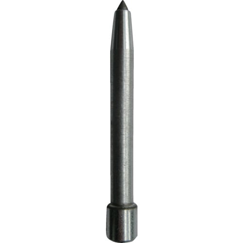 トラスコ中山 RACODON 自動センターポンチ用替芯 855-3704(ご注文単位1本)【直送品】