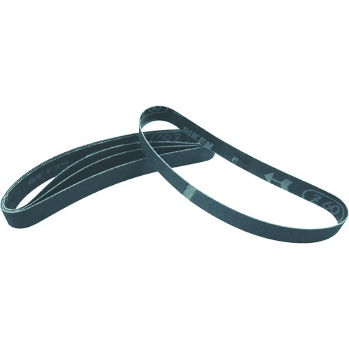 トラスコ中山 SI ベルトペーパー20×520mm 60番 (20本入)(ご注文単位1箱)【直送品】