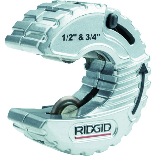 トラスコ中山 RIDGID Cスタイルカッター C34(ご注文単位1個)【直送品】