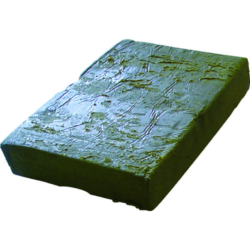 トラスコ中山 日東 地中埋設向けペトロラタム防食テープ用充てん材 No.59M 3kg(ブロック状)(ご注文単位1個)【直送品】