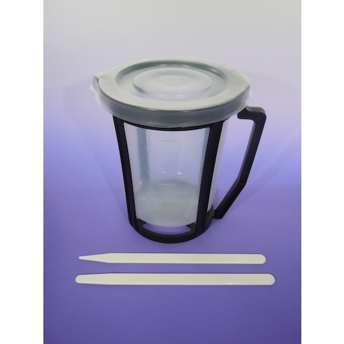 トラスコ中山 ヨトリヤマ 調色セット 5L(ご注文単位1個)【直送品】
