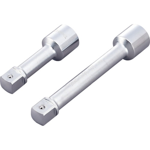 トラスコ中山 TONE エクステンションバー 差込角25.4mm 全長150mm(ご注文単位1個)【直送品】