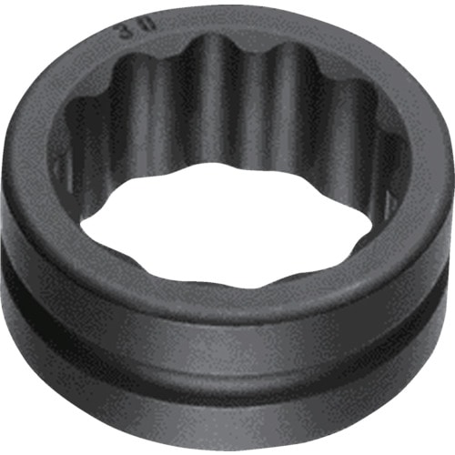 トラスコ中山 GEDORE 31K16用 ラチェットリング(12角) 32mm(ご注文単位1個)【直送品】
