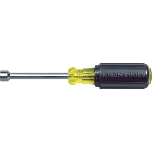 トラスコ中山 KLEIN ナットドライバー 8.0X75(ご注文単位1本)【直送品】