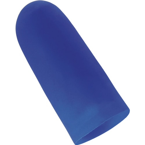 トラスコ中山 axis フィットサック ネイビー Mサイズ 50個入(ご注文単位1袋)【直送品】
