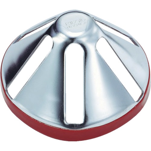 トラスコ中山 RIDGID プラスチック管用リーマ 73(ご注文単位1個)【直送品】
