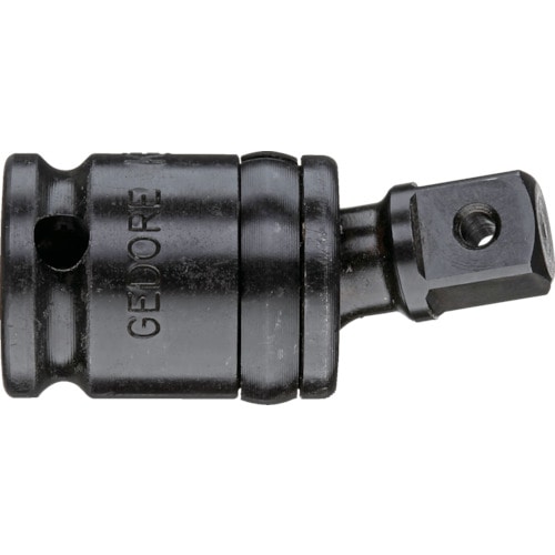 トラスコ中山 GEDORE インパクト用ユニバーサルジョイント 1/2(ご注文単位1個)【直送品】