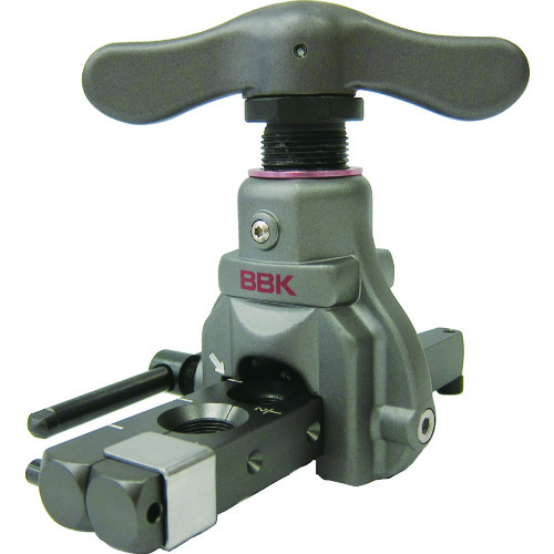 トラスコ中山 BBK 超軽量フレアツール(プランジャー内蔵)(ご注文単位1台)【直送品】