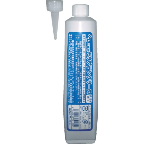トラスコ中山 エーゼット モリブデングリースポリチューブ 100g(ご注文単位1個)【直送品】