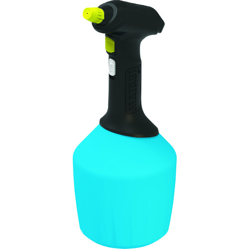 トラスコ中山 MATABi MATABi 電池式スプレー容器 e1(ご注文単位1個)【直送品】