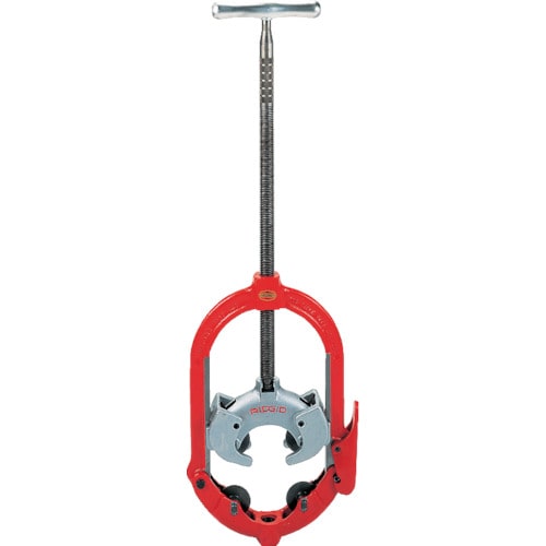 トラスコ中山 RIDGID 4枚刃ヒンジドパイプカッター 厚肉鋼管用 468-HWS(ご注文単位1個)【直送品】