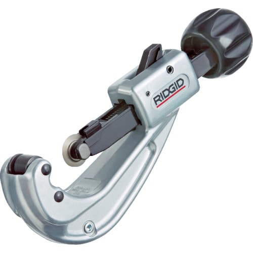 トラスコ中山 RIDGID チューブカッター用替刃 E-2880(ご注文単位1枚)【直送品】
