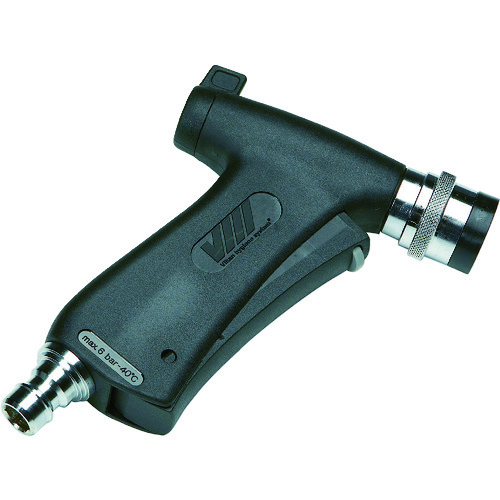 トラスコ中山 Vikan ウォーターガン 93209(ご注文単位1個)【直送品】