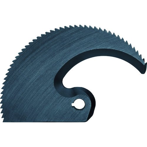 トラスコ中山 KNIPEX ケーブルカッター9532-060用替刃(ご注文単位1個)【直送品】