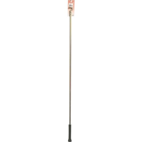 トラスコ中山 WAKI シャッター棒 960L(ご注文単位1本)【直送品】
