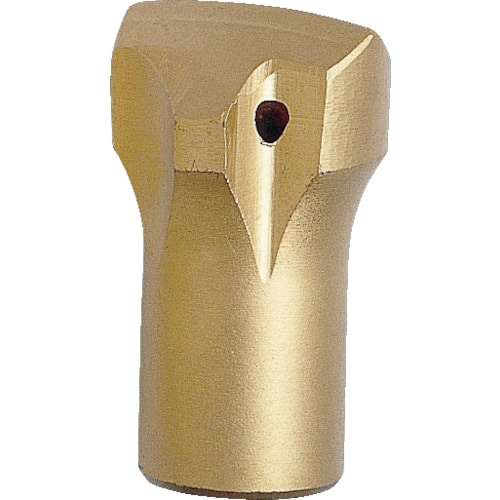 トラスコ中山 TOKU テーパーカービット ビットサイズ42mm(ご注文単位1個)【直送品】