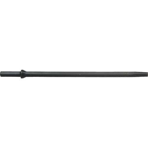 トラスコ中山 TOKU テーパーロッド 全長900mm(ご注文単位1本)【直送品】